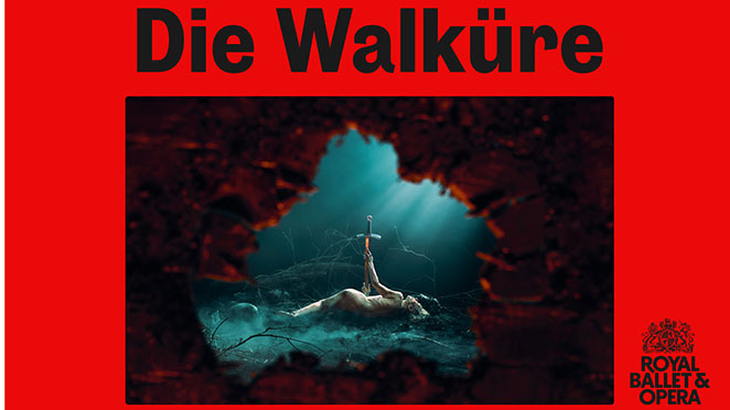 The Royal Opera: Die Walküre