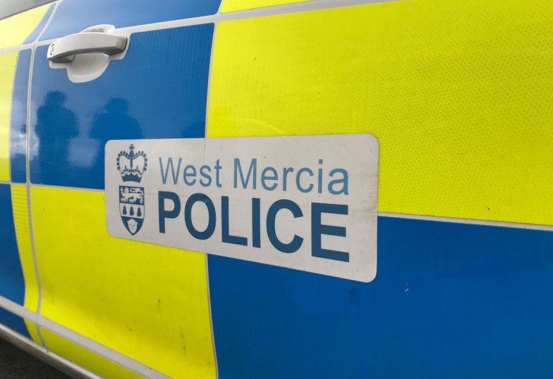 West Mercia Police